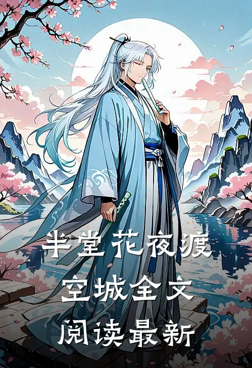 半堂花夜渡空城全文阅读最新