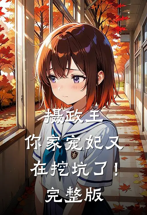 摄政王，你家宠妃又在挖坑了！完整版
