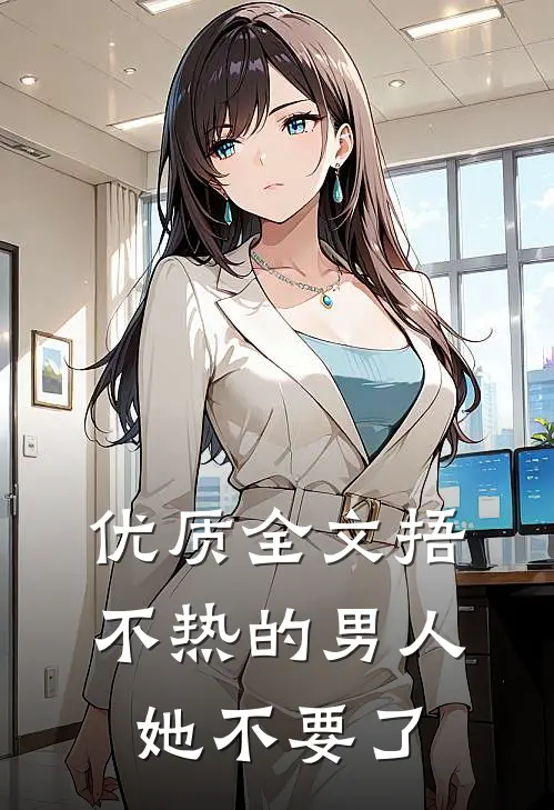 优质全文捂不热的男人她不要了