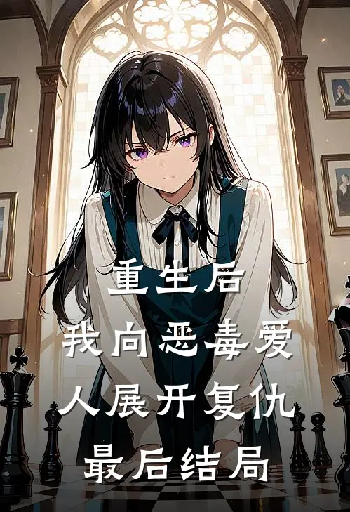 重生后，我向恶毒爱人展开复仇最后结局
