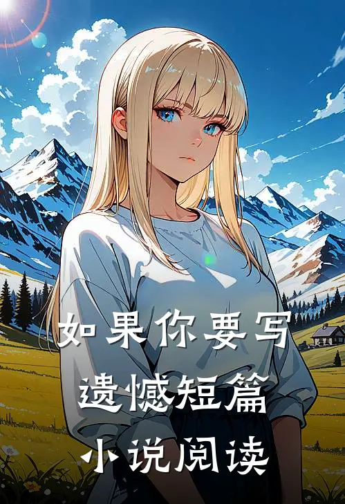 如果你要写遗憾短篇小说阅读