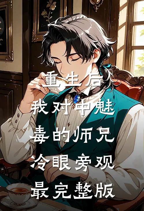 重生后，我对中魅毒的师兄冷眼旁观最完整版