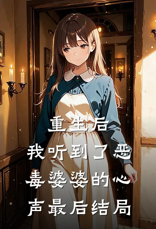 重生后，我听到了恶毒婆婆的心声最后结局