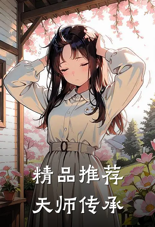 精品推荐天师传承