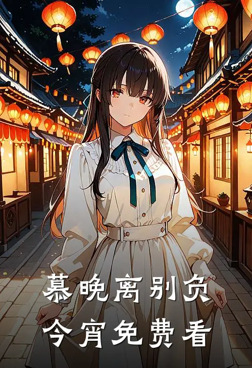 慕晚离别负今宵免费看