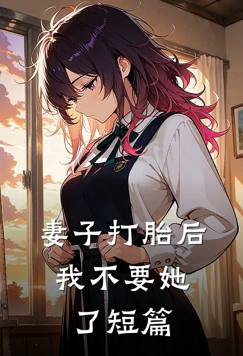 妻子打胎后，我不要她了短篇