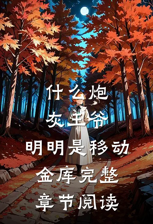 什么炮灰王爷，明明是移动金库完整章节阅读