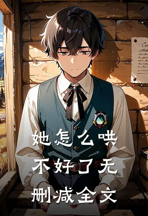 她怎么哄不好了无删减全文