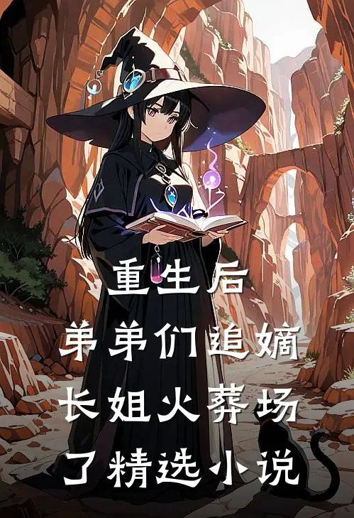 重生后,弟弟们追嫡长姐火葬场了精选在线阅读