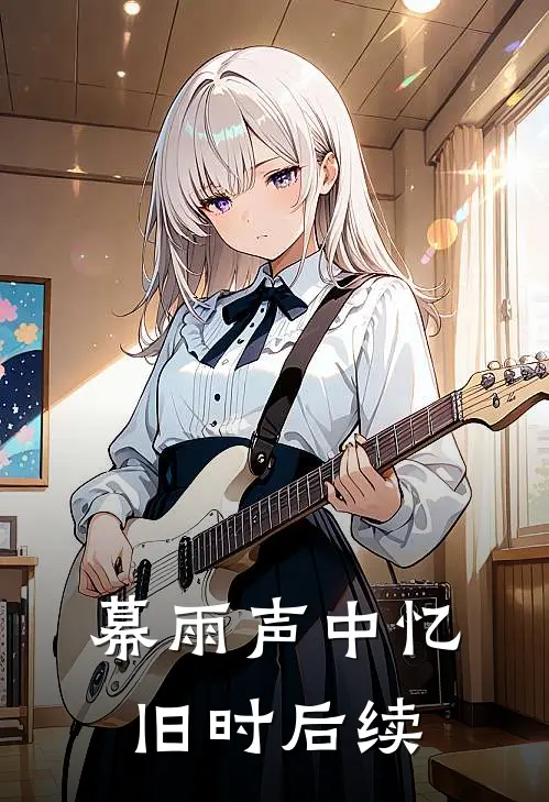 幕雨声中忆旧时后续