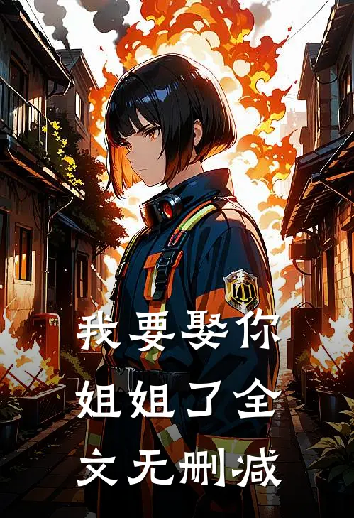 我要娶你姐姐了全文无删减