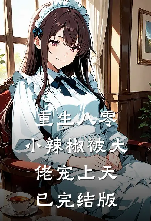 重生八零，小辣椒被大佬宠上天已完结版