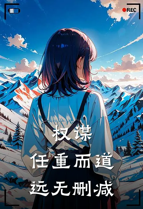 权谋：任重而道远无删减