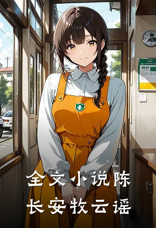 全文小说陈长安牧云谣