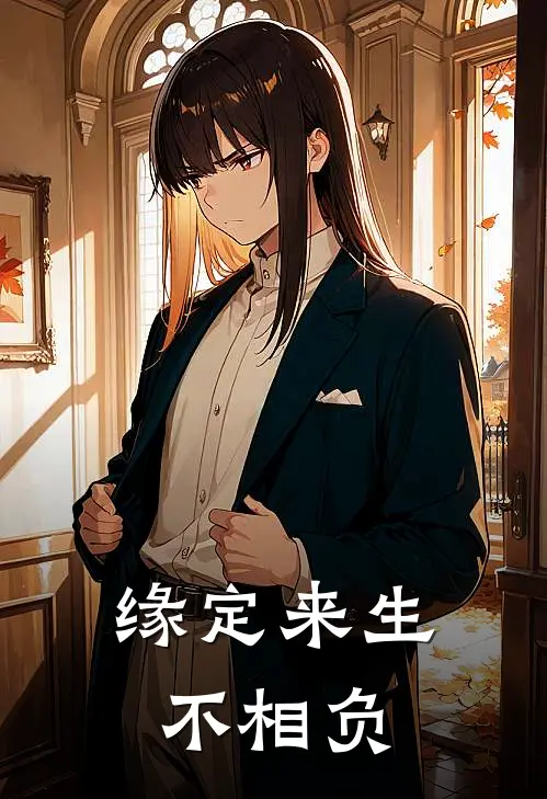 缘定来生不相负