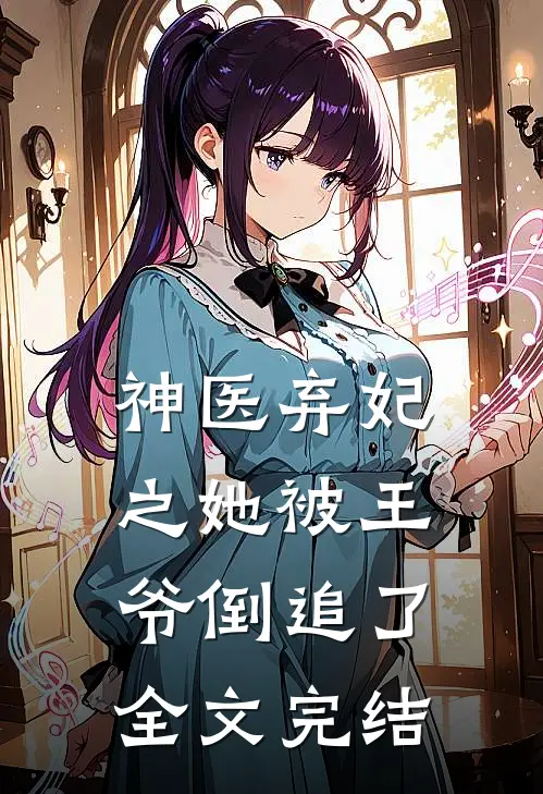 神医弃妃之她被王爷倒追了全文完结
