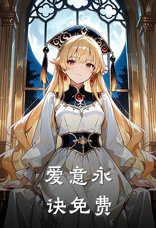 爱意永诀免费