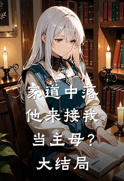 家道中落，他来接我当主母？大结局
