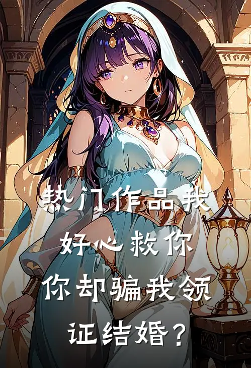 热门作品我好心救你，你却骗我领证结婚？