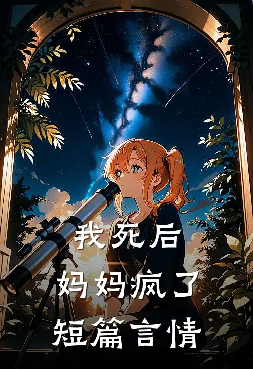 我死后，妈妈疯了短篇言情