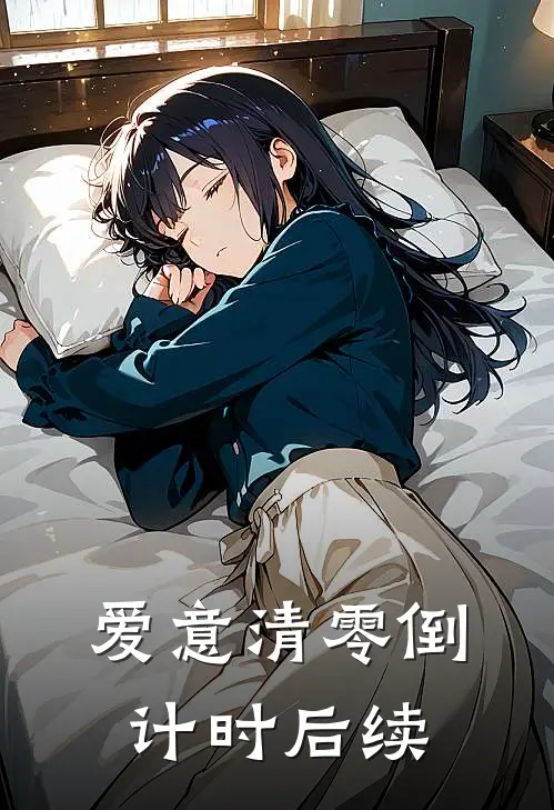 爱意清零倒计时后续