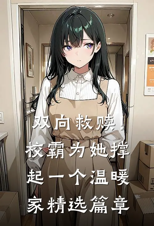 双向救赎!校霸为她撑起一个温暖家精选篇章免费阅读