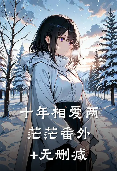 十年相爱两茫茫番外+无删减