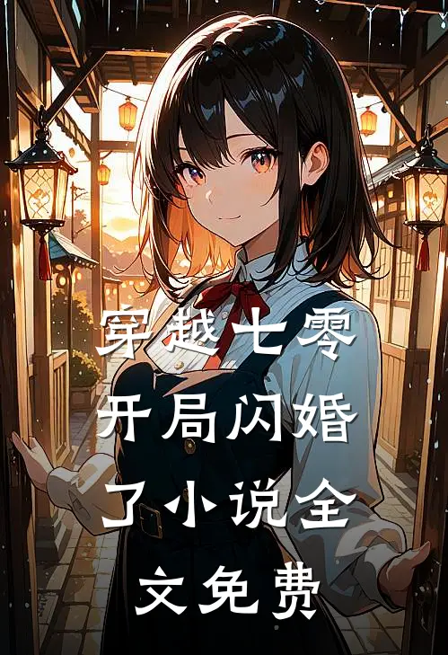 穿越七零，开局闪婚了小说全文免费