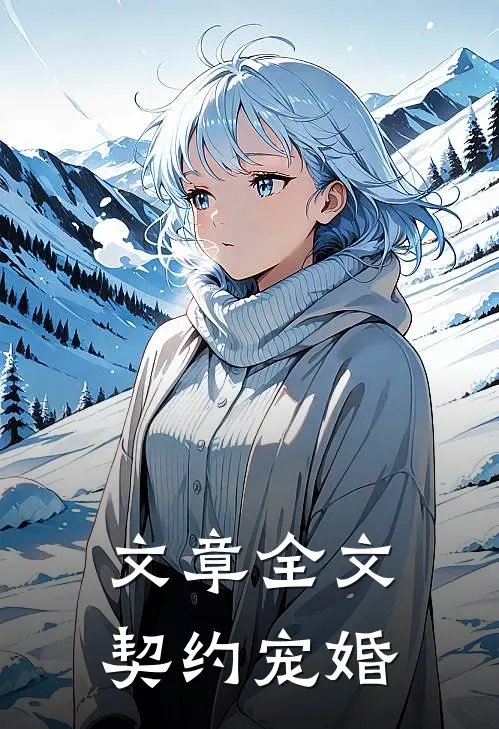 文章全文契约宠婚