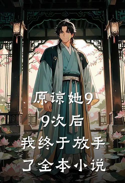 原谅她99次后，我终于放手了全本小说
