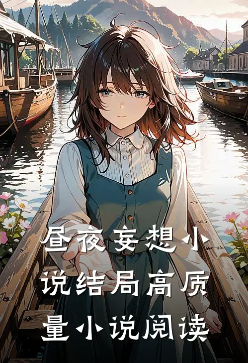 昼夜妄想小说结局高质量小说阅读