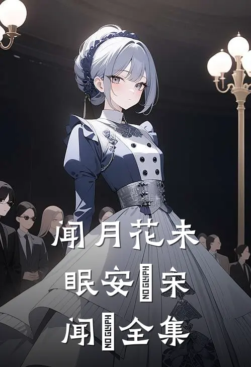 闻月花未眠安玥宋闻璟全集