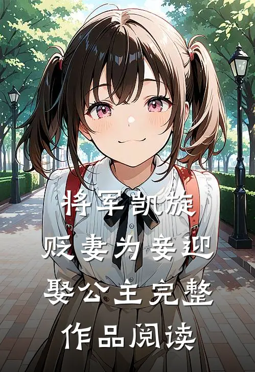 将军凯旋，贬妻为妾迎娶公主完整作品阅读