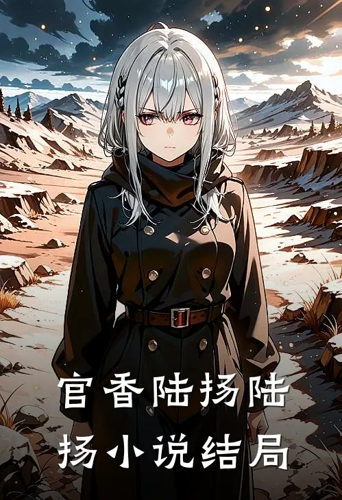 官香陆扬陆扬小说结局
