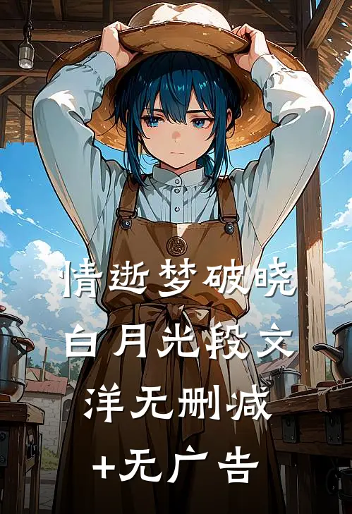 情逝梦破晓白月光段文洋无删减+无广告