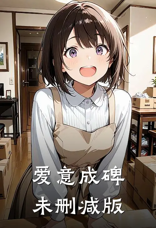 爱意成碑未删减版