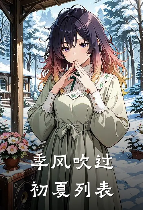 季风吹过初夏列表
