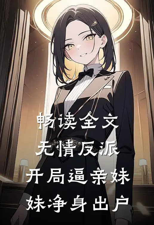 畅读全文无情反派：开局逼亲妹妹净身出户