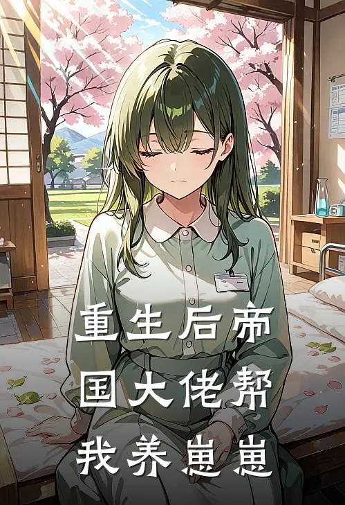 重生后帝国大佬帮我养崽崽