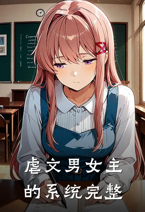 虐文男女主的系统完整