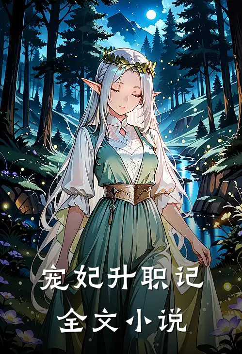 宠妃升职记全文小说