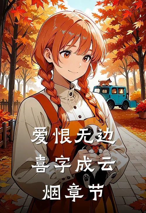 爱恨无边，喜字成云烟章节
