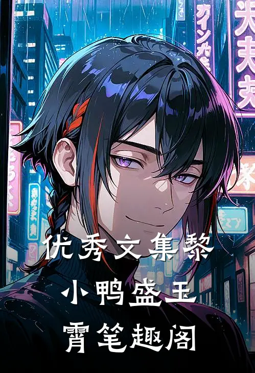 优秀文集黎小鸭盛玉霄笔趣阁