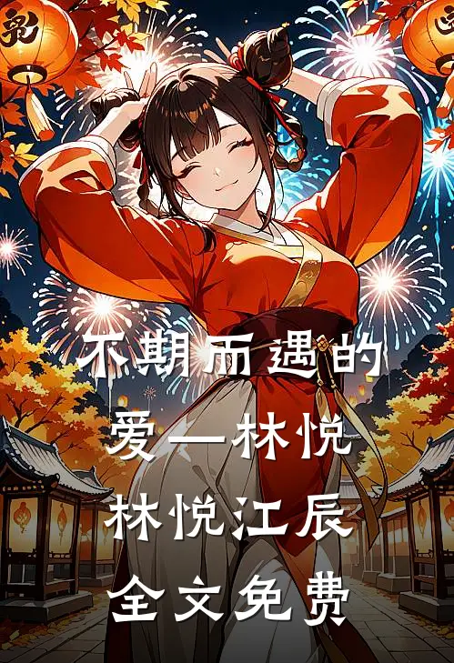 不期而遇的爱—林悦林悦江辰全文免费