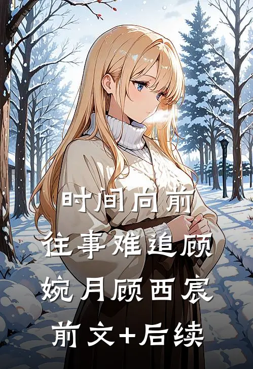 时间向前，往事难追顾婉月顾西宸前文+后续