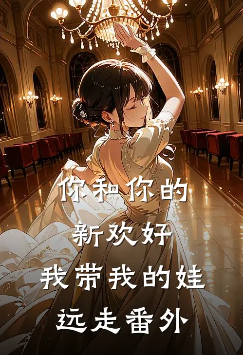 你和你的新欢好，我带我的娃远走番外