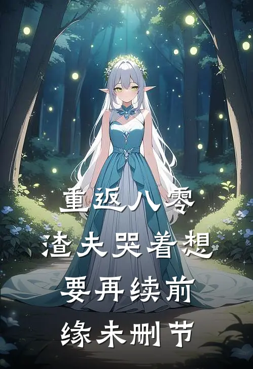 重返八零，渣夫哭着想要再续前缘未删节