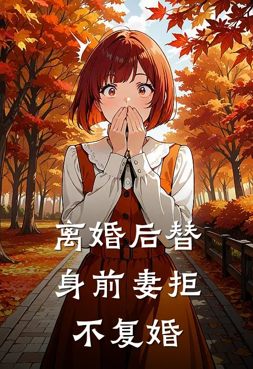 离婚后替身前妻拒不复婚