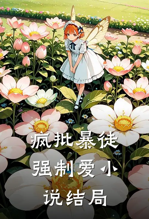 疯批暴徒强制爱小说结局