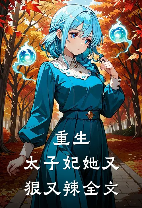 重生太子妃她又狠又辣全文免费阅读